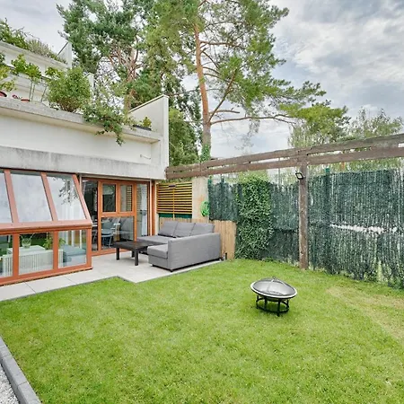Le 44 - Appt Avec Jardin Prive Ris-Orangis